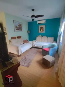 Casa com 3 Quartos à venda, 215m² no Nova Petrópolis, São Bernardo do Campo