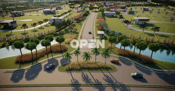 Lote/Terreno à venda, 300m² no Marechal Rondon, Canoas