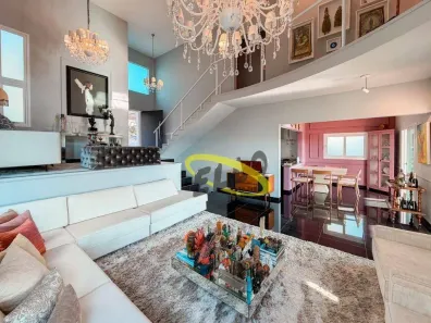 Casa de Condomínio com 3 Quartos à venda, 239m² no , Vargem Grande Paulista