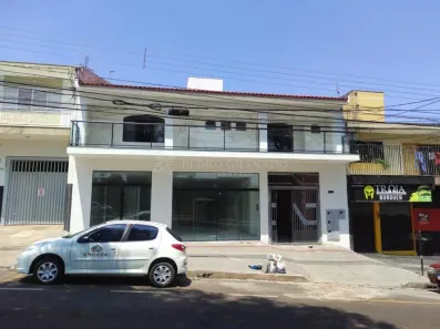 Imóvel Comercial com 7 Quartos à venda, 500m² no Jardim Novo Oásis, Maringá