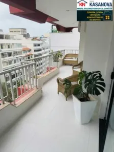 Apartamento com 2 Quartos à venda, 105m² no Copacabana, Rio de Janeiro