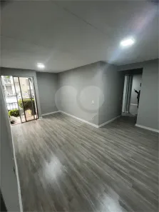 Apartamento com 2 Quartos à venda, 56m² no Jardim Santa Mônica, São Paulo