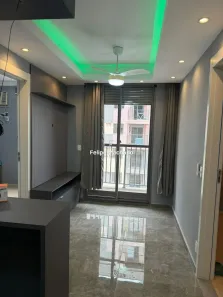 Apartamento com 2 Quartos à venda, 38m² no Cachambi, Rio de Janeiro