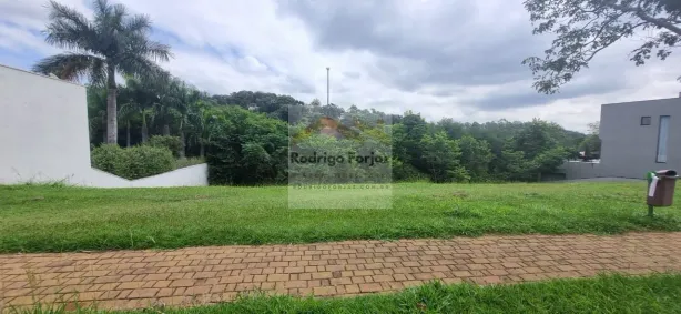 Lote/Terreno à venda, 510m² no Alphaville, Santana de Parnaíba