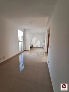 Apartamento com 2 Quartos à venda, 48m² no Jardim Helena, Ribeirão Preto
