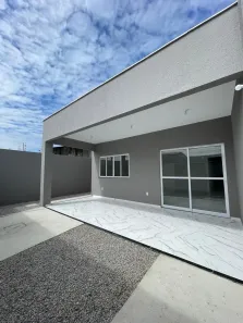 Casa com 3 Quartos à venda, 100m² no Cágado, Maracanaú