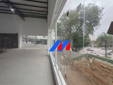 Galpão/Depósito/Armazém para alugar, 396m² no Vila Gilda, Santo André