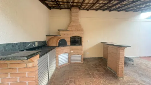 Casa de Condomínio com 3 Quartos à venda, 130m² no Jardim dos Gerânios, Ribeirão Preto