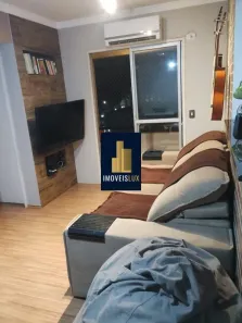 Apartamento com 2 Quartos à venda, 52m² no Vila Andrade, São Paulo