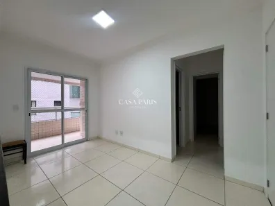 Apartamento com 2 Quartos à venda, 64m² no Aviação, Praia Grande