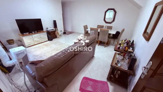 Casa com 4 Quartos à venda, 140m² no Embaré, Santos
