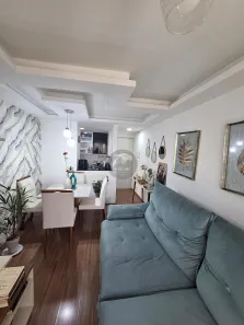 Apartamento com 2 Quartos à venda, 50m² no Vila Jaraguá, São Paulo