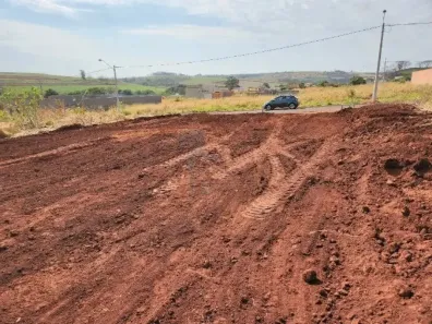 Lote/Terreno à venda, 255m² no Loteamento Belvedere, Ribeirão Preto