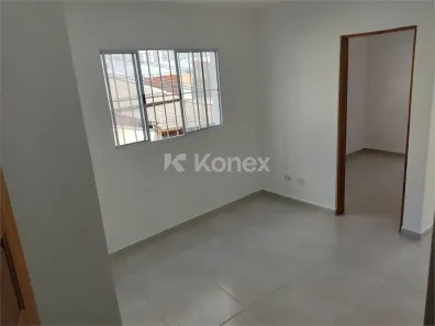 Apartamento com 1 Quarto à venda, 26m² no Vila Dom Pedro II, São Paulo