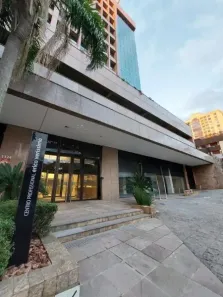 Sala Comercial para alugar, 525m² no Auxiliadora, Porto Alegre