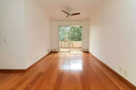 Apartamento com 2 Quartos à venda, 77m² no Vila Madalena, São Paulo