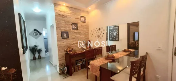 Apartamento com 3 Quartos à venda, 84m² no Vila Pagano, Valinhos