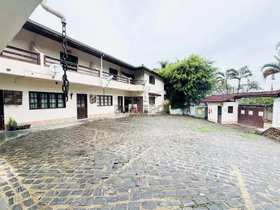 Apartamento com 2 Quartos à venda, 99m² no Sertão da Quina, Ubatuba