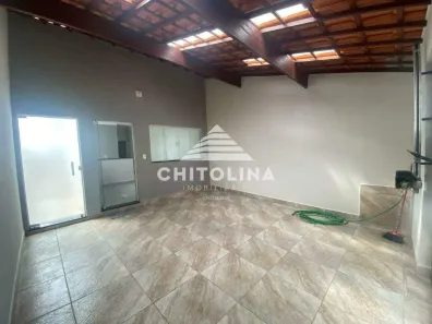 Casa com 2 Quartos à venda, 108m² no Jardim Alvorada, Itapetininga