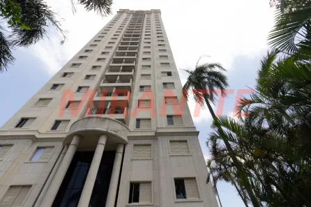 Cobertura com 3 Quartos à venda, 103m² no Parque Mandaqui, São Paulo