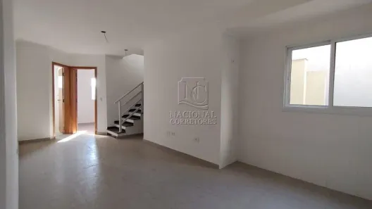 Cobertura com 2 Quartos à venda, 86m² no Parque Oratório, Santo André