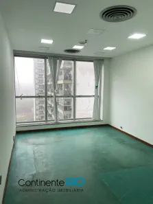 Sala Comercial à venda, 29m² no Barra da Tijuca, Rio de Janeiro