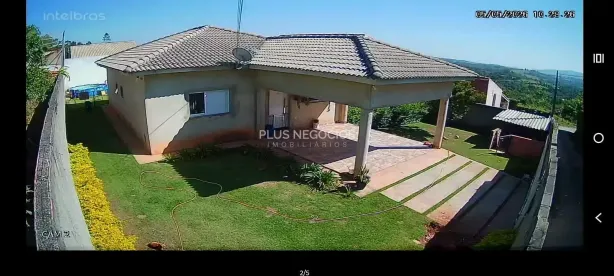 Casa com 2 Quartos à venda, 160m² no colonial, Araçoiaba da Serra