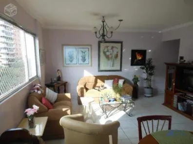 Apartamento com 3 Quartos à venda, 98m² no Perdizes, São Paulo
