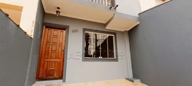Casa com 3 Quartos à venda, 107m² no Cidade Jardim, Sorocaba