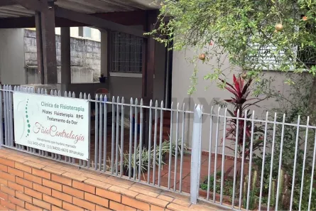 Casa com 4 Quartos à venda, 230m² no Jardim Guarulhos, Guarulhos