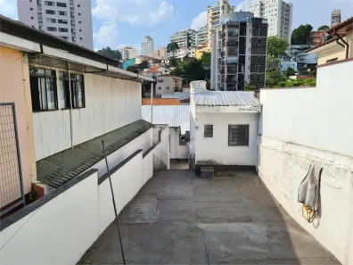 Casa com 2 Quartos à venda, 60m² no Vila Madalena, São Paulo