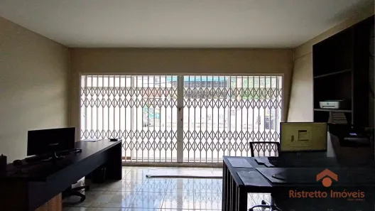 Imóvel Comercial para alugar, 220m² no Centro, Osasco