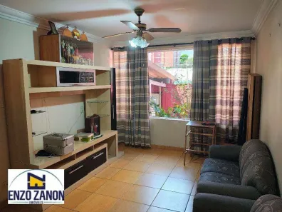 Sobrado com 3 Quartos à venda, 155m² no Rudge Ramos, São Bernardo do Campo