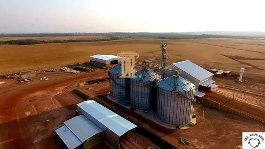 com 1 Quarto à venda, 1313m² no , Crixás do Tocantins