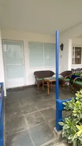 Casa de Condomínio com 1 Quarto para alugar, 55m² no Portinho, Cabo Frio