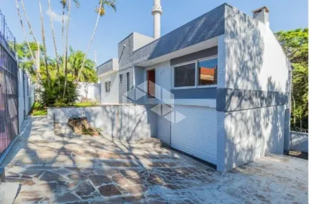 Casa com 3 Quartos à venda, 260m² no Santa Tereza, Porto Alegre