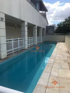 Casa de Condomínio com 3 Quartos à venda, 140m² no Vila São Silvestre, São Paulo
