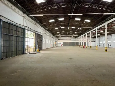 Galpão/Depósito/Armazém para alugar, 4316m² no Jardim Humaitá, São Paulo