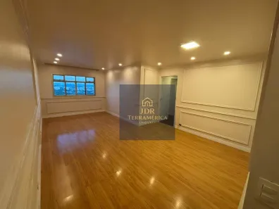 Apartamento com 3 Quartos à venda, 110m² no Jardim da Colina, Americana