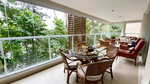 Apartamento com 4 Quartos à venda, 243m² no Chácara Santo Antônio (Zona Sul), São Paulo