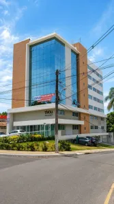 Apartamento com 1 Quarto à venda, 33m² no Pitangueiras, Lauro de Freitas
