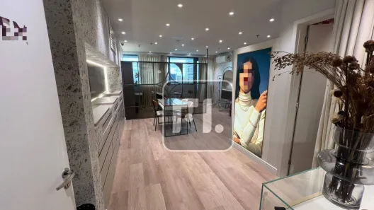 Sala Comercial à venda, 38m² no Jardim Paulista, São Paulo