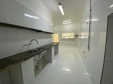 Ponto Comercial para alugar, 150m² no Cidade Nova, Indaiatuba