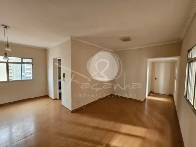 Apartamento com 3 Quartos à venda, 115m² no Cambuí, Campinas