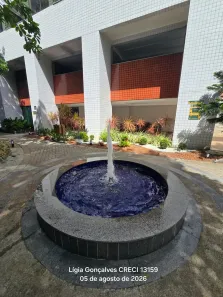 Apartamento com 3 Quartos para alugar, 65m² no Madalena, Recife