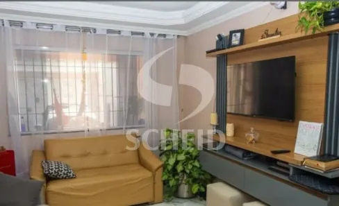 Casa com 3 Quartos à venda, 142m² no Vila Arriete, São Paulo