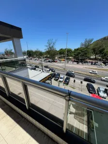 Apartamento com 1 Quarto à venda, 62m² no Recreio dos Bandeirantes, Rio de Janeiro