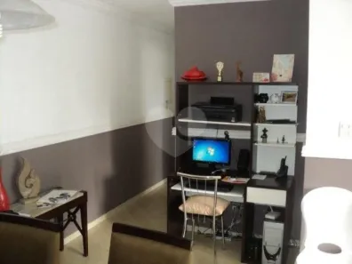 Apartamento com 3 Quartos à venda, 100m² no Santa Teresinha, São Paulo