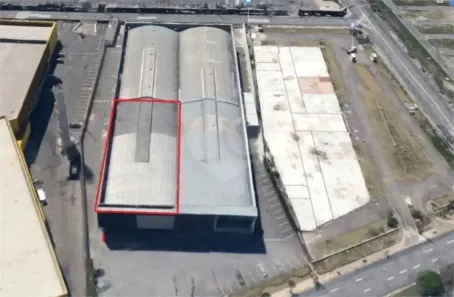 Ponto Comercial à venda, 1391m² no Vila Guilherme, São Paulo