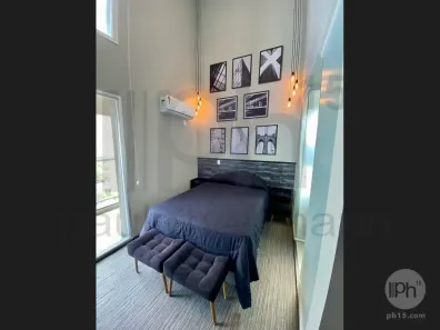 Apartamento com 1 Quarto à venda, 28m² no Vila Olímpia, São Paulo
